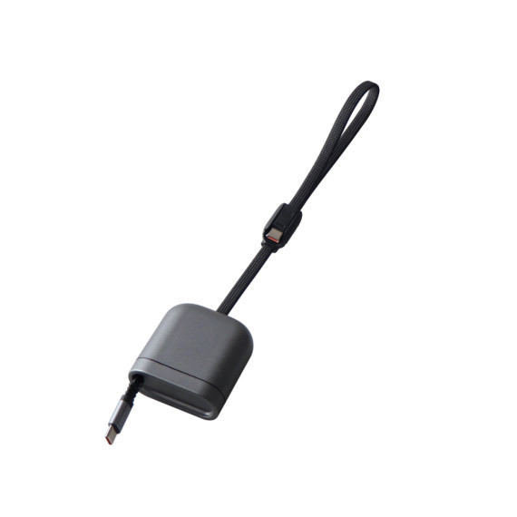 Spira RCS – 100W kabel pro rychlé nabíjení
