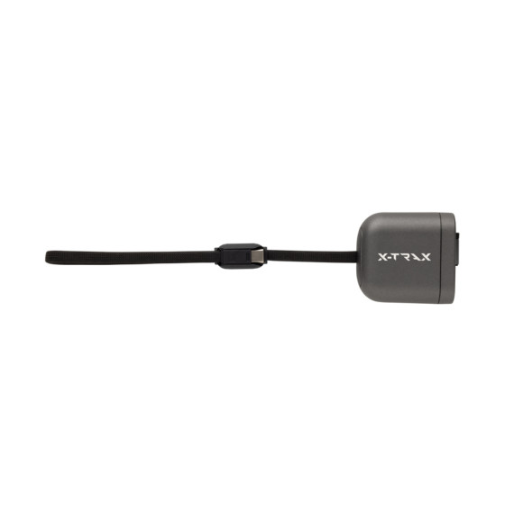 Spira RCS – 100W kabel pro rychlé nabíjení