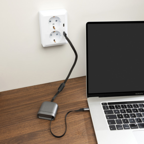 Spira RCS – 100W kabel pro rychlé nabíjení