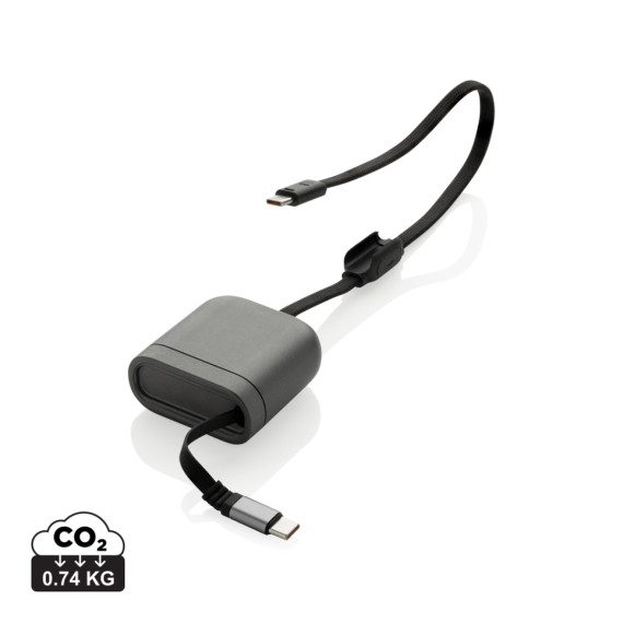 Spira RCS – 100W kabel pro rychlé nabíjení