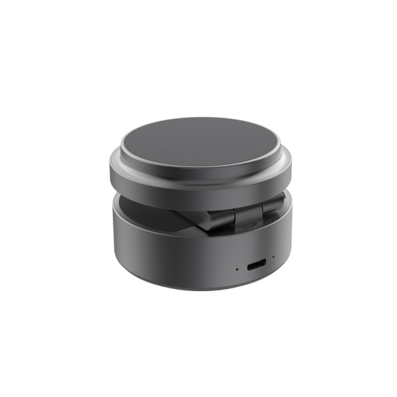 Bezdrátová nabíječka Quantum RCS 25W 3v1
