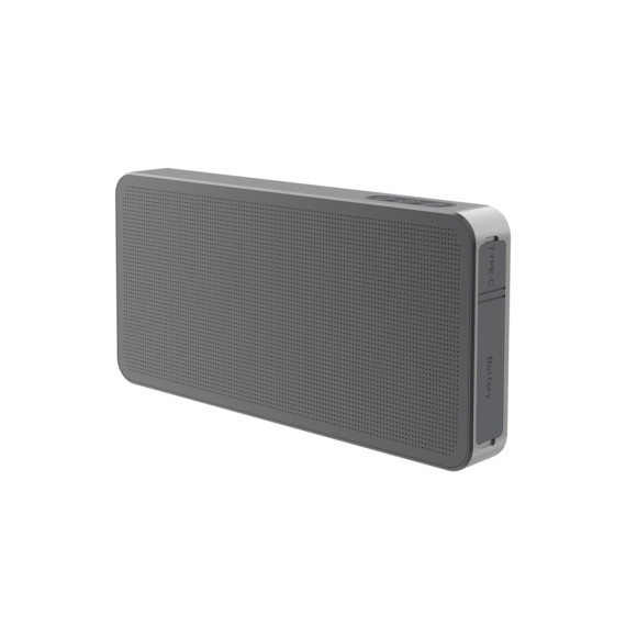 Ultratenký reprod. Aeris 10W IPX5 s baterií z RCS