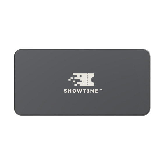 Ultratenký reprod. Aeris 10W IPX5 s baterií z RCS