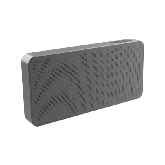 Ultratenký reprod. Aeris 10W IPX5 s baterií z RCS