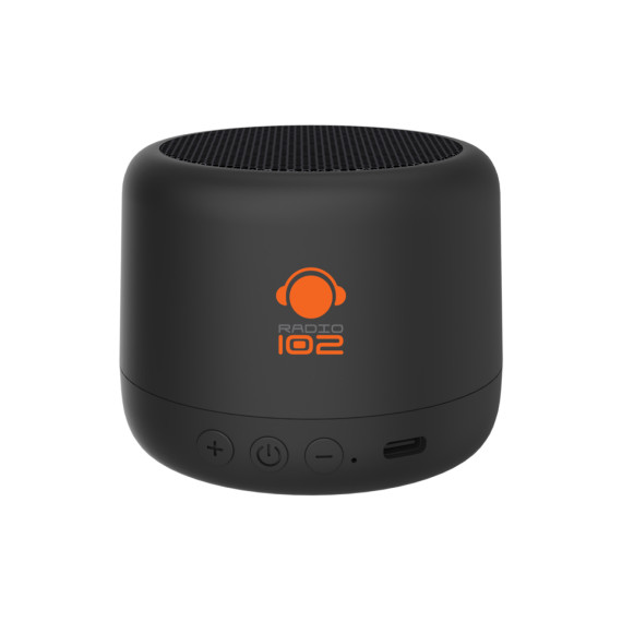 Bluetooth reproduktor Peblo 3W s baterií z RCS