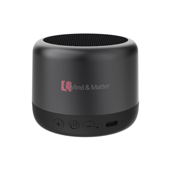 Bluetooth reproduktor Peblo 3W s baterií z RCS