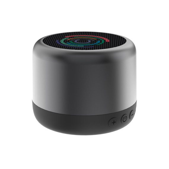 Bluetooth reproduktor Peblo 3W s baterií z RCS