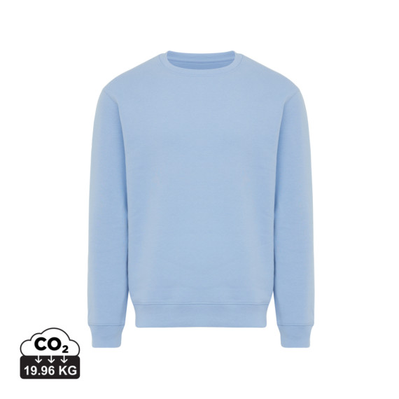 Mikina IQONIQ Torla z recyklované bavlny