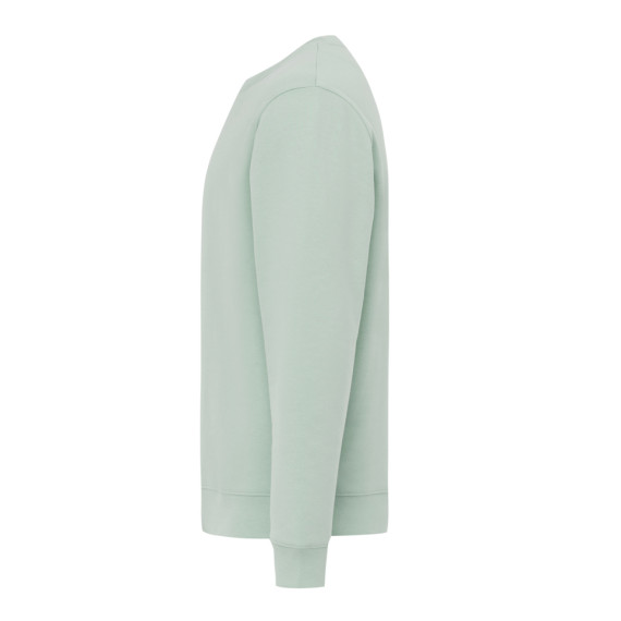 Mikina IQONIQ Torla z recyklované bavlny