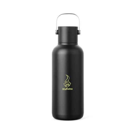 Nerezová láhev VINGA Cael 600 ml z RCS