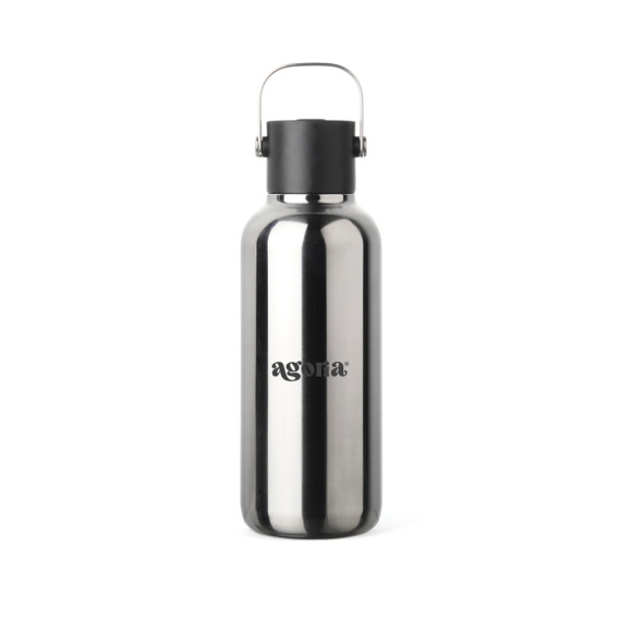 Nerezová láhev VINGA Cael 600 ml z RCS