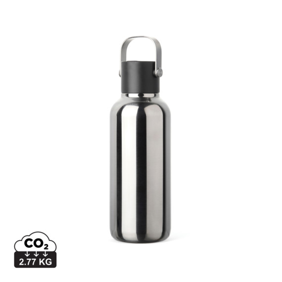 Nerezová láhev VINGA Cael 600 ml z RCS