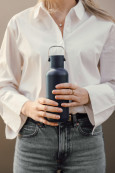 Nerezová láhev VINGA Cael 600 ml z RCS