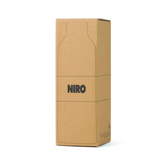 Nerezová termoláhev VINGA Niro 500 ml z RCS