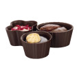 CHOCOBON. Bonboniéra s plněnými čokoládovými pohárky