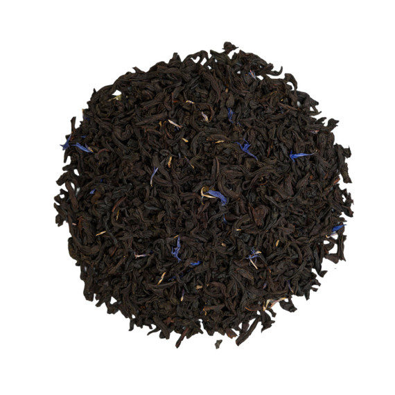 AZUL. 100% čistý cejlonský černý čaj ve vánoční plechovce