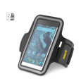 CONFOR. PU pásek na ruku a soft shell pro 6.5" smartphone