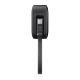 Powerbanka Anker Nano 30 W, s integrovaným kabelem USB-C