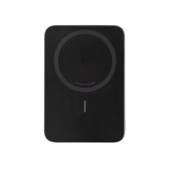 Anker Nano bezdrátová powerbanka 5K 15 W MagGo slim Qi 2.0