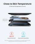 Anker Nano bezdrátová powerbanka 5K 15 W MagGo slim Qi 2.0