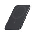 Anker Nano bezdrátová powerbanka 5K 15 W MagGo slim Qi 2.0