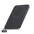 Anker Nano bezdrátová powerbanka 5K 15 W MagGo slim Qi 2.0
