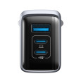 Nabíječka Anker Prime (100 W, 3 porty, GaN)