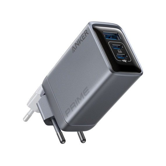Nabíječka Anker Prime (100 W, 3 porty, GaN)