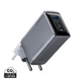 Nabíječka Anker Prime (100 W, 3 porty, GaN)