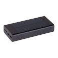 MoLu solární powerbanka Tallahassee 20.000 mAh
