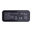MoLu solární powerbanka Tallahassee 20.000 mAh