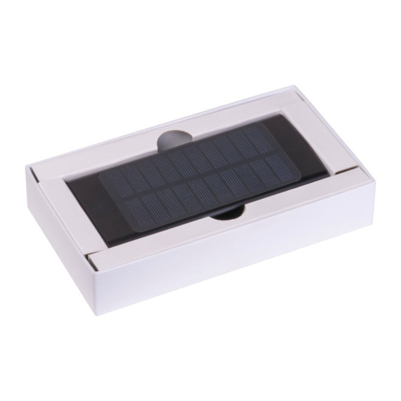 MoLu solární powerbanka Tallahassee 20.000 mAh
