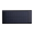 MoLu solární powerbanka Tallahassee 20.000 mAh