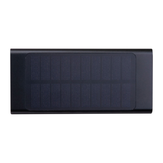 MoLu solární powerbanka Tallahassee 20.000 mAh