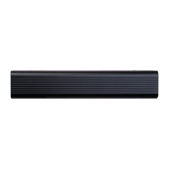 MoLu solární powerbanka Tallahassee 20.000 mAh