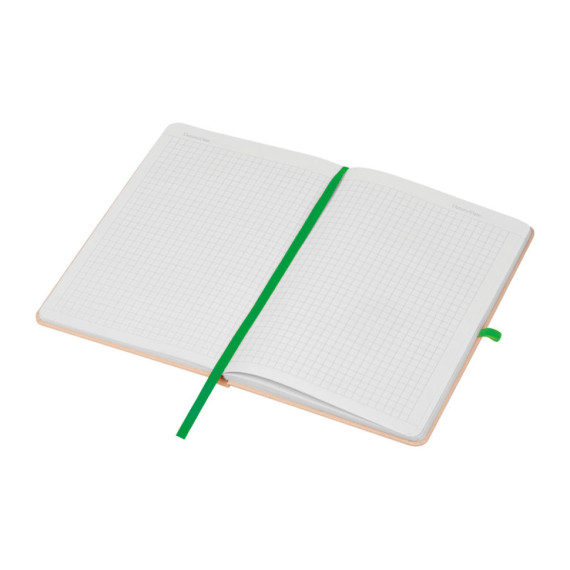 Gravírovatelný zápisník A5 Suzano