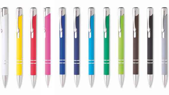 SIONA SOFT  * propiska kov