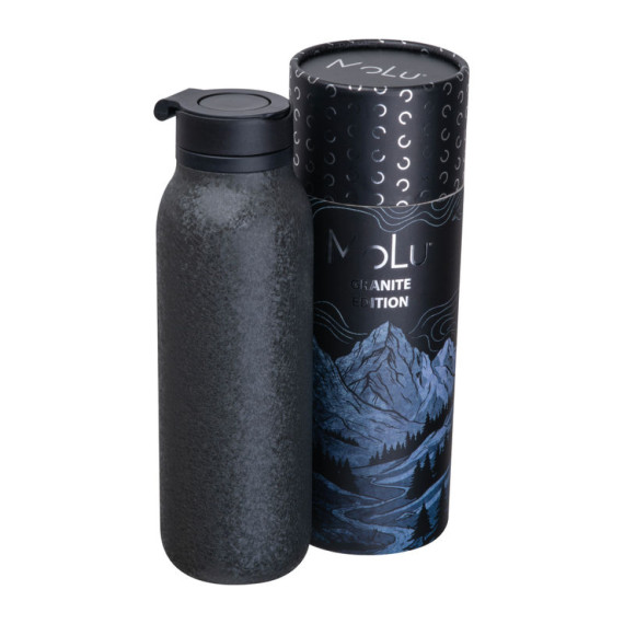 MoLu termoláhev Santo André 900 ml