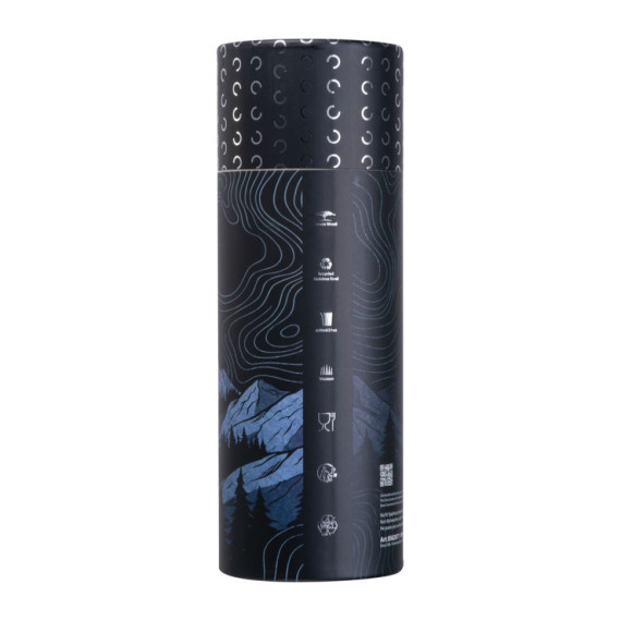 MoLu termoláhev Santo André 900 ml