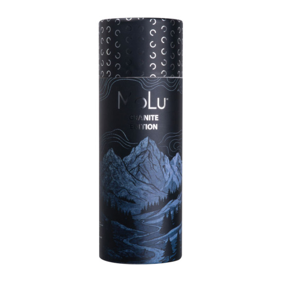 MoLu termoláhev Santo André 900 ml