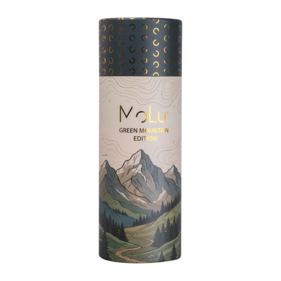 MoLu termoláhev Pompano Beach 900 ml