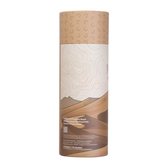 MoLu termoláhev Pompano Beach 900 ml