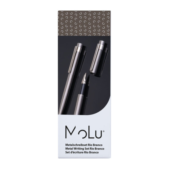 MoLu psaní souprava Rio Branco