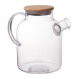 Konvice se šálkami Girona 1550 ml
