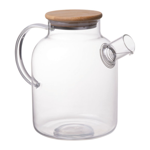 Konvice se šálkami Girona 1550 ml