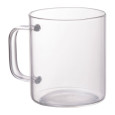 Konvice se šálkami Girona 1550 ml