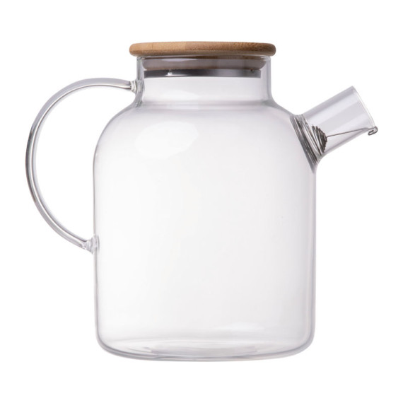 Konvice se šálkami Girona 1550 ml