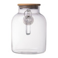 Konvice se šálkami Girona 1550 ml