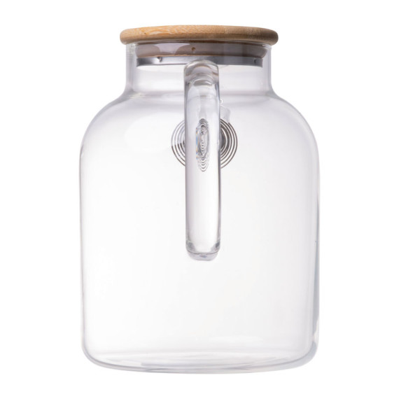 Konvice se šálkami Girona 1550 ml