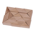 Dřevěné puzzle Estrella
